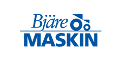 Bjäre Maskin